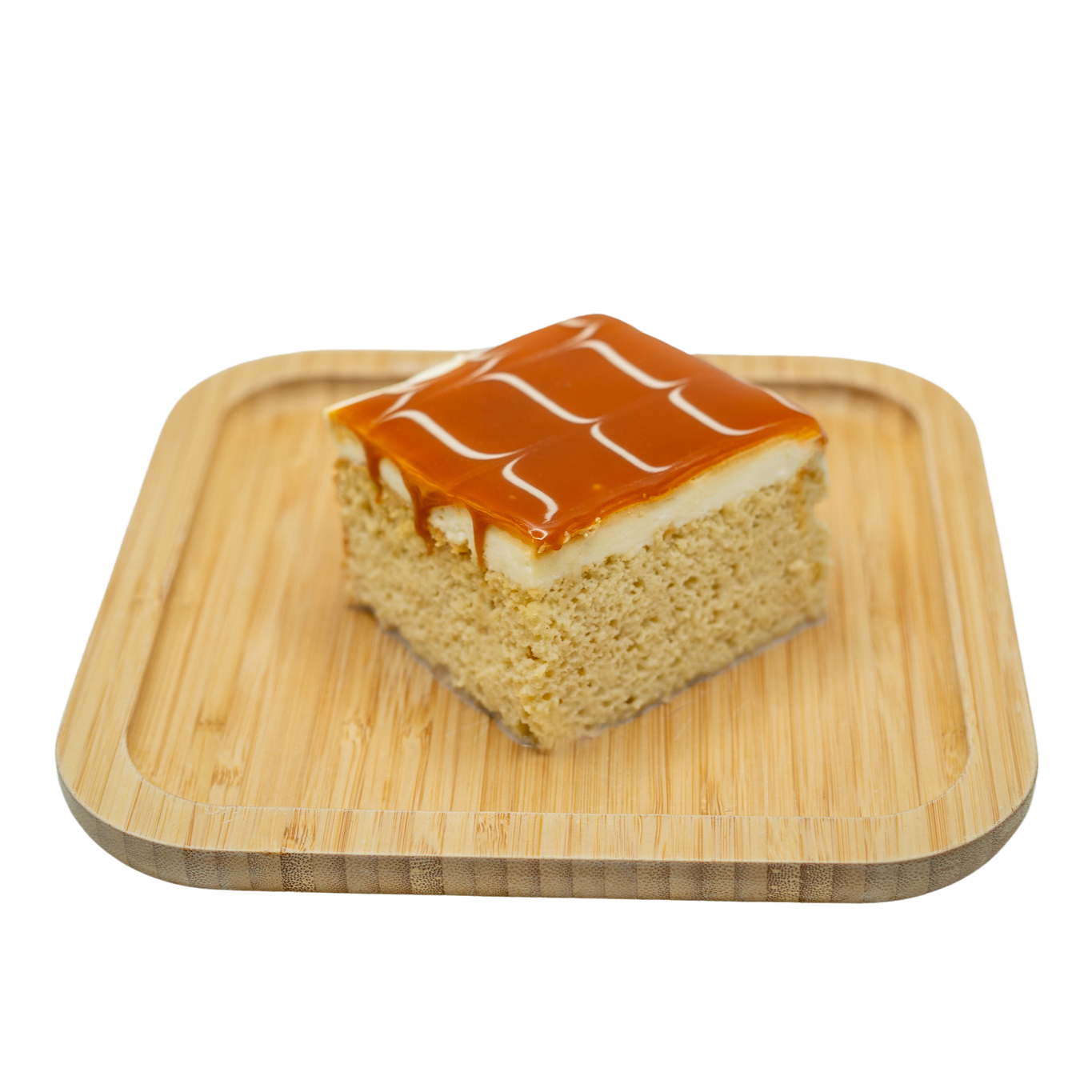 Milk Cake