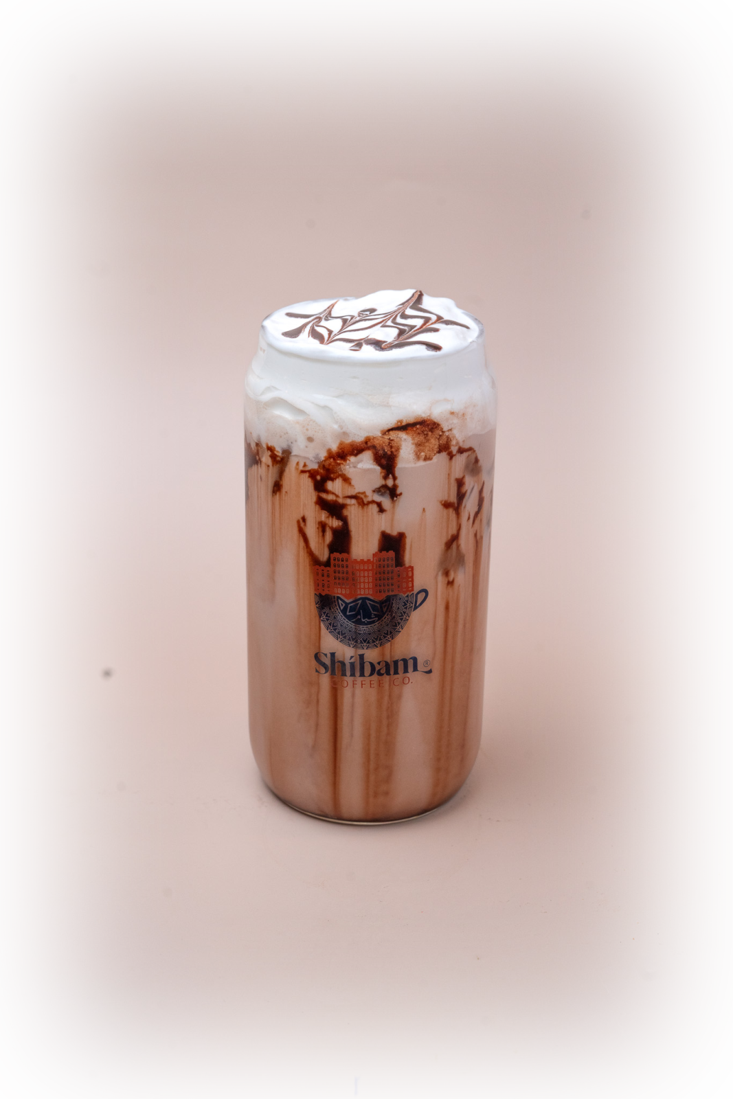 Iced Cocoa
