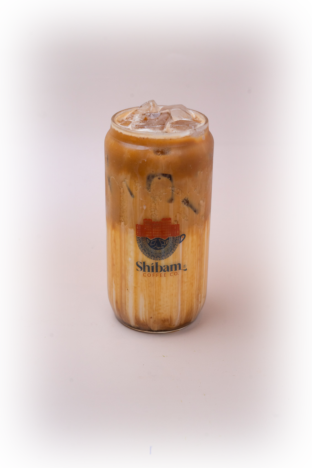 Shibam Latte
